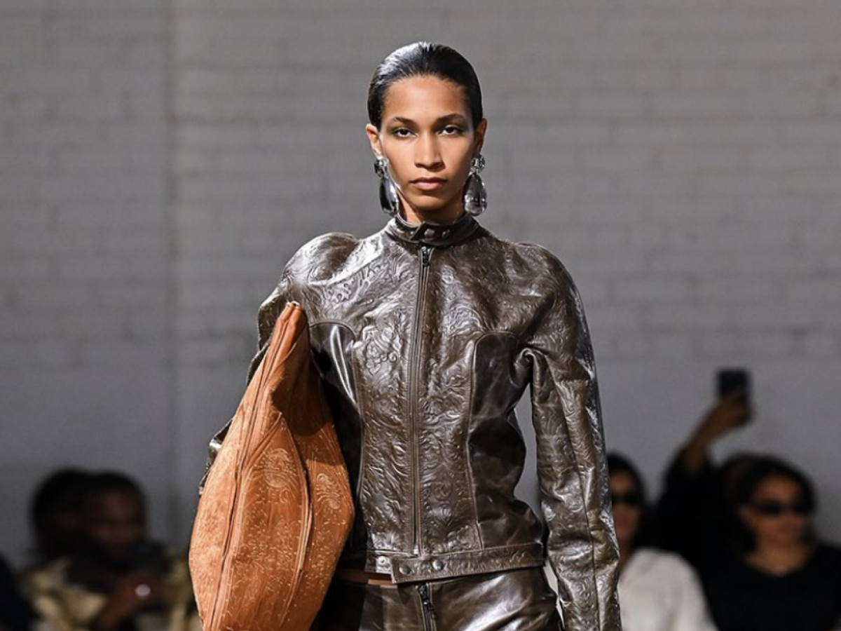 Who Decides War Wants Fashion To “Read the Room” For Their Latest Collection This NYFW